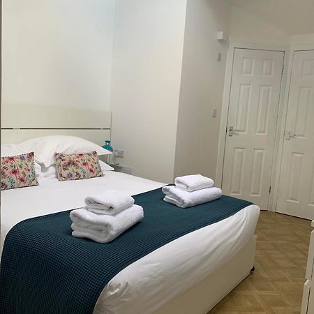 1A Sheraton Apartment Fort William Bagian luar foto