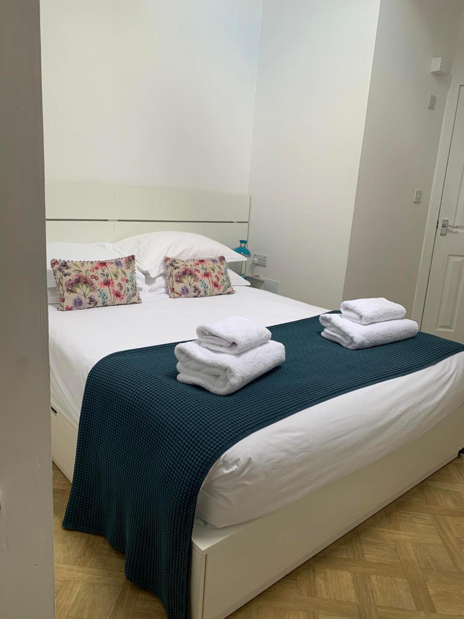 1A Sheraton Apartment Fort William Bagian luar foto